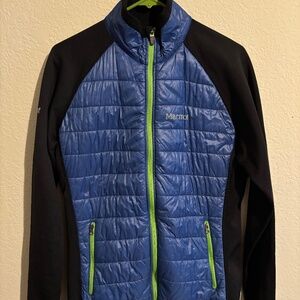 Marmot Hybrid Jacket